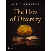 The Uses of Diversity - E-kniha