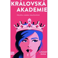Královská akademie - E-kniha