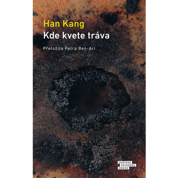 Kde kvete tráva