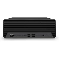 HP Elite SFF 805 G9 (99M49ET#BCM) černý  - Stolní počítače