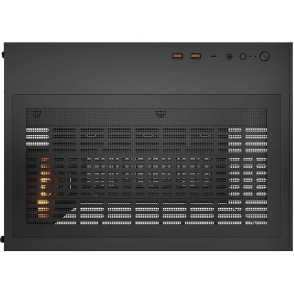COUGAR FV150 RGB černá - Počítačové skříně - Obrázek caf3b8fef1ca4bf5b65a341d9a976ede