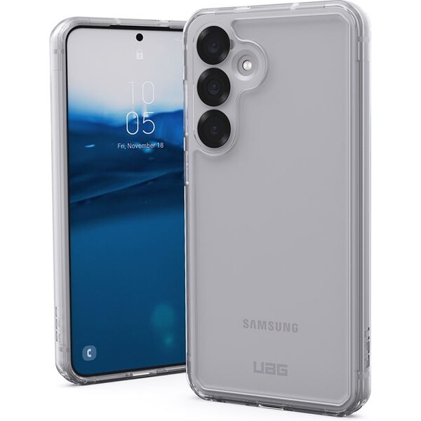 UAG Plyo kryt Samsung Galaxy S25+ čirý