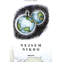 Nejsem Nikdo - E-kniha
