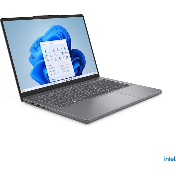 Lenovo IdeaPad Slim 3 14IRH10 (83K00053CK) šedý - Notebooky - Obrázek caf4a0c386cc4026b9af60b38ff60a88