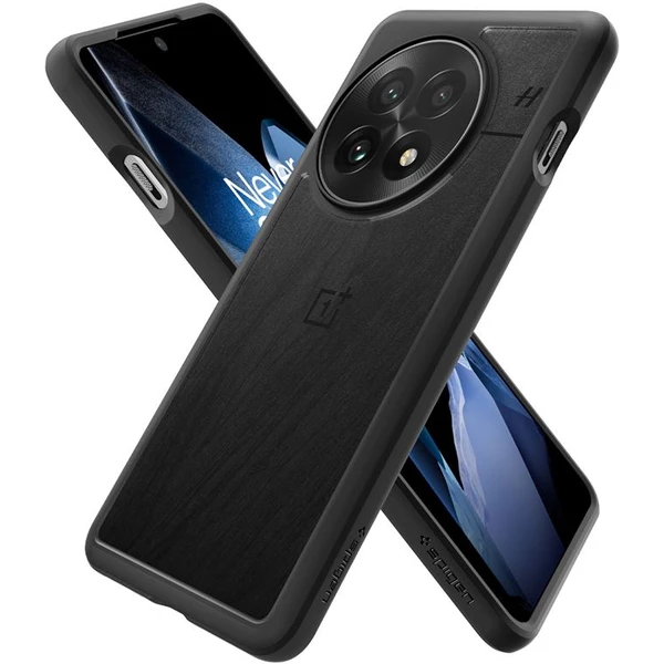 Spigen Ultra Hybrid kryt OnePlus 13 matně černý - Pouzdra - Obrázek caf6de25a18644c29fe01699ff773458