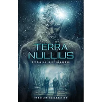 Terra nullius - E-kniha