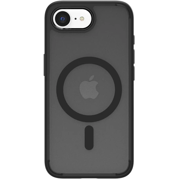Spigen Ultra Hybrid MagSafe kryt iPhone 17e/16e frost black - Pouzdra - Obrázek cafd11ccffe944129750e4ace4bcbb1f