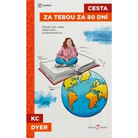Cesta za tebou za 80 dní - E-kniha