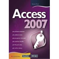 Access 2007 - E-kniha