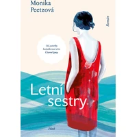 Letní sestry - E-kniha