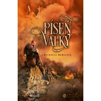 Píseň války - E-kniha