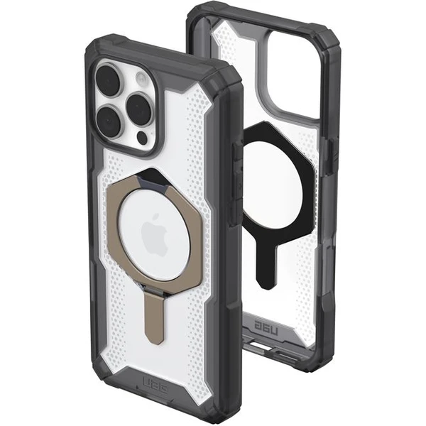 UAG Plasma XTE Magsafe kryt iPhone 16 Pro Max kouřový/titanový - Pouzdra - Obrázek cb111eba87f34b769b80d197002a2bf7