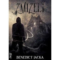 Zmizelí - E-kniha