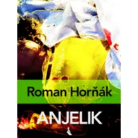 Anjelik - E-kniha