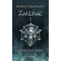 Zaklínač I. - Poslední přání - E-kniha