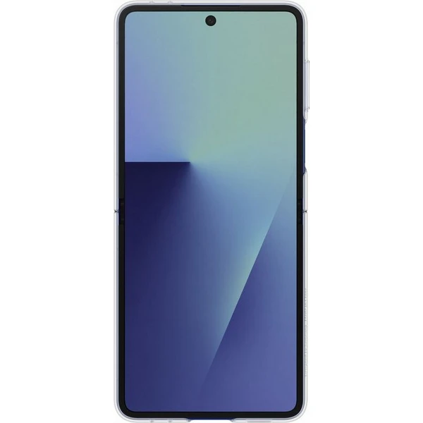 Samsung Clear Case ochranný kryt Galaxy Z Flip7 čirý - Pouzdra - Obrázek cb17b0a4902d4d80827ff86c56c15187
