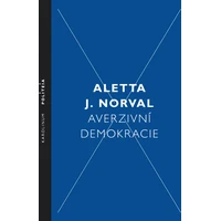 Averzivní demokracie - E-kniha