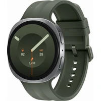 Samsung Galaxy Watch9 (44mm) stříbrná - Chytré hodinky