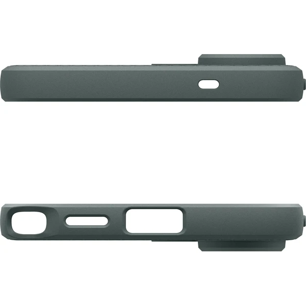 Spigen Liquid Air MagSafe kryt Samsung Galaxy S26 Ultra zelený - Pouzdra - Obrázek cb23f0aafda340de920b2cea6b8ca8ec