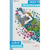 Znám tě ze svých snů - E-kniha