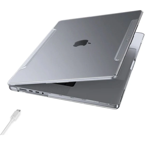 Spigen Thin Fit kryt MacBook Pro 14" (M1/M2/M3/M4/) - Pouzdra - Obrázek cb26a80da56f43738945c509860ec180