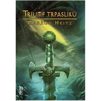 Triumf trpaslíků - E-kniha