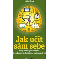 Jak učit sám sebe - E-kniha
