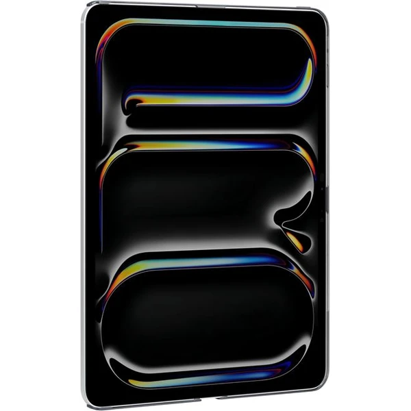 Pitaka MagEZ 2 Case zadní kryt iPad Pro 11" (2025) černý/šedý - Pouzdra - Obrázek cb2d4976e29c425f85e9ba132d5402af