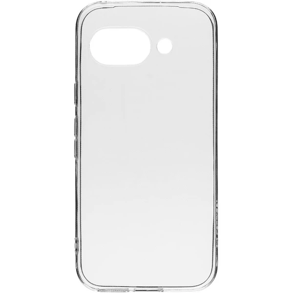 Tactical TPU kryt Google Pixel 9a čirý - Pouzdra - Obrázek cb30f4d4465145b1b46d9f10140a9c4c