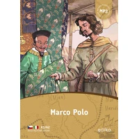 Marco Polo A1/A2 - E-kniha