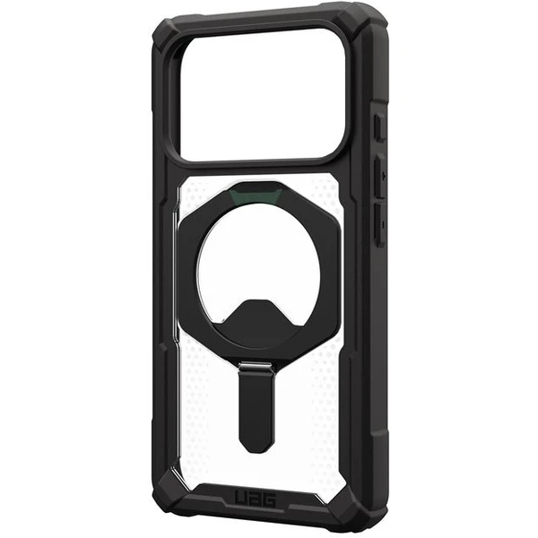 UAG Plasma XTE Magsafe kryt iPhone 17 Pro černý/čirý - Pouzdra - Obrázek cb3604cbe0d340b189c08eeda036649c