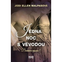 Jedna noc s vévodou - E-kniha