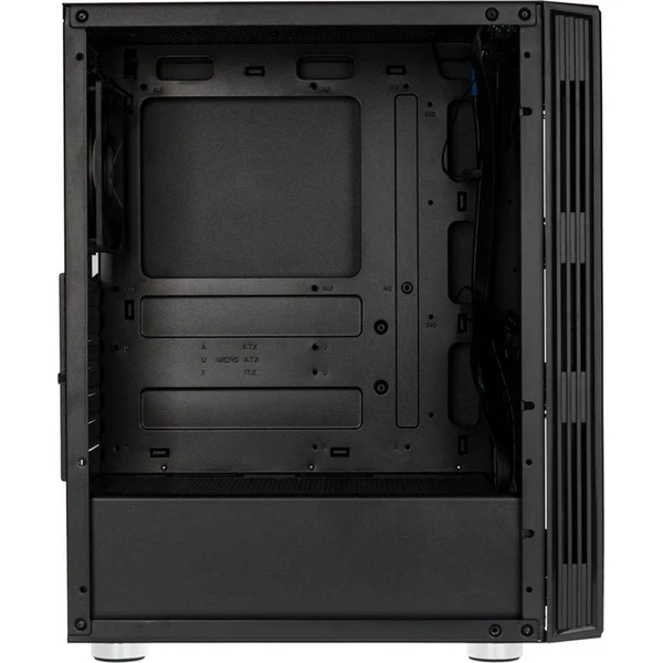Kolink Nimbus RGB černá - Počítačové skříně - Obrázek cb4214378ed2454fafee785dd1315047