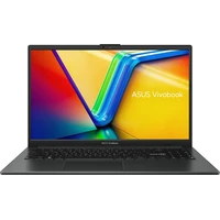 ASUS Vivobook Go 15 (E1504FA-BQ2942W) černý  - Notebooky