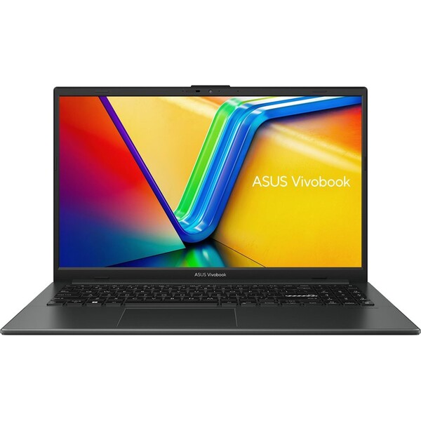 ASUS Vivobook Go 15 E1504FA-BQ2942W Černá