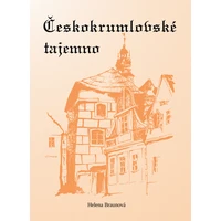 Českokrumlovské tajemno - E-kniha