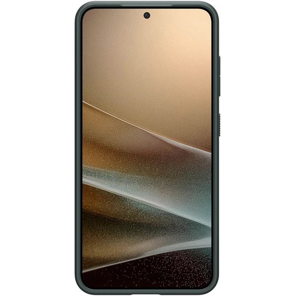 Spigen Liquid Air kryt Samsung Galaxy S25 zelený - Pouzdra - Obrázek cb4c1ca24b994c95bf51dcfea2f69ba7