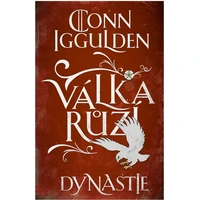 Válka růží 3: Dynastie - E-kniha