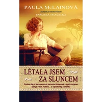 Létala jsem za sluncem - E-kniha