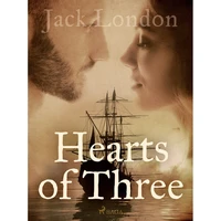 Hearts of Three - E-kniha
