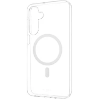 FIXED MagStory AntiUV TPU kryt s MagSafe Samsung Galaxy A16 čirý - Pouzdra