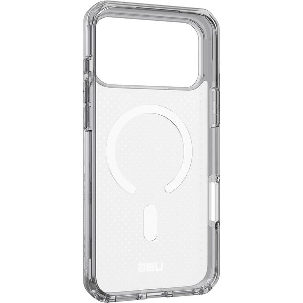 UAG Dot MagSafe kryt iPhone 18 Pro Max/17 Pro Max čirý/kouřový - Pouzdra - Obrázek cb624461f3d44b5a8ef63d62b8ccabf0