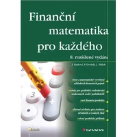 Finanční matematika pro každého - E-kniha