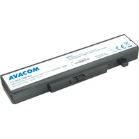 AVACOM G58N Lenovo IdeaPad G580 Z380 Y580 Li-Ion 4400mAh - Baterie