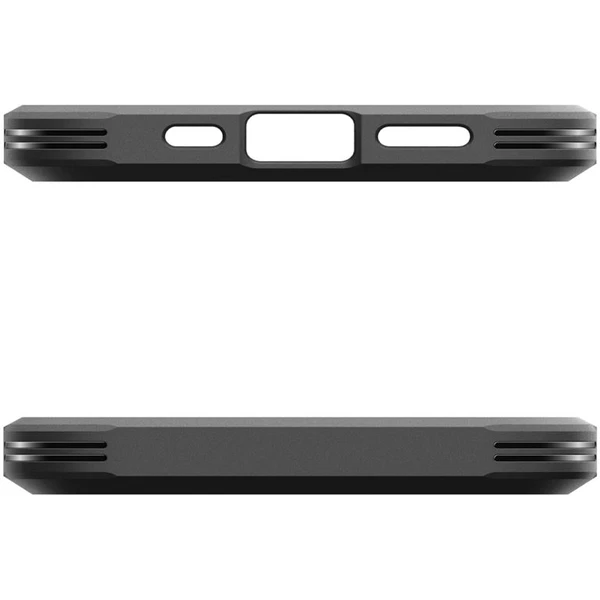 Spigen Tough Armor MagSafe kryt iPhone 17e/16e šedý - Pouzdra - Obrázek cb6c39800f284d39b0371c80173c110b