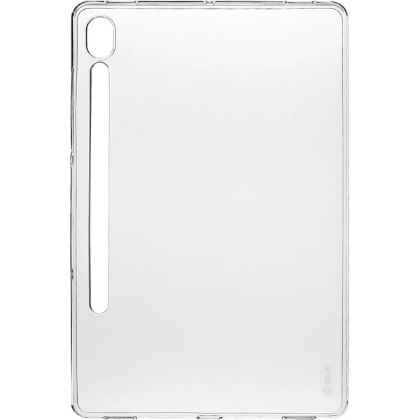 OBAL:ME TPU kryt Samsung Galaxy Tab S10 Lite/S9/S9 FE/S10 FE čirý - Pouzdra - Obrázek cb709dc39d804367b2ed30547d9d1e2d