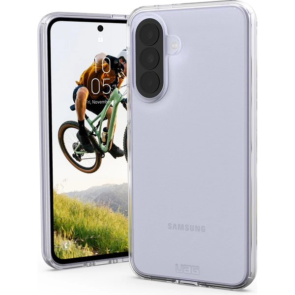 UAG Scout kryt Samsung Galaxy A37 clear