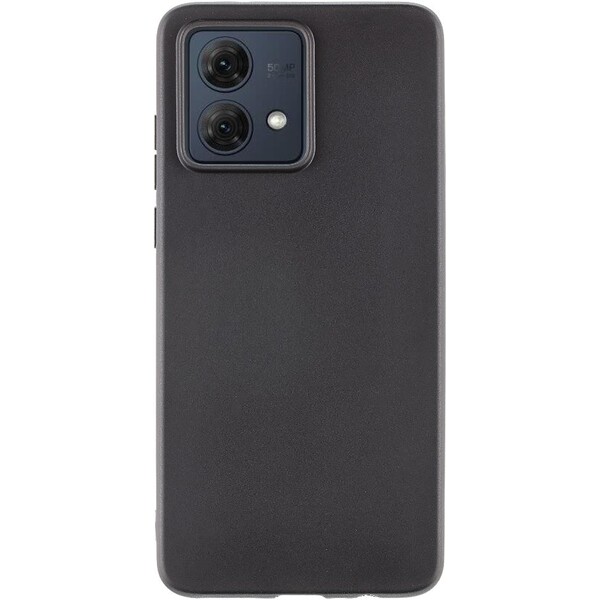 Tactical TPU kryt Motorola G84 5G černý