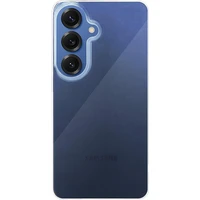 Tactical TPU kryt Samsung Galaxy S26 čirý - Pouzdra