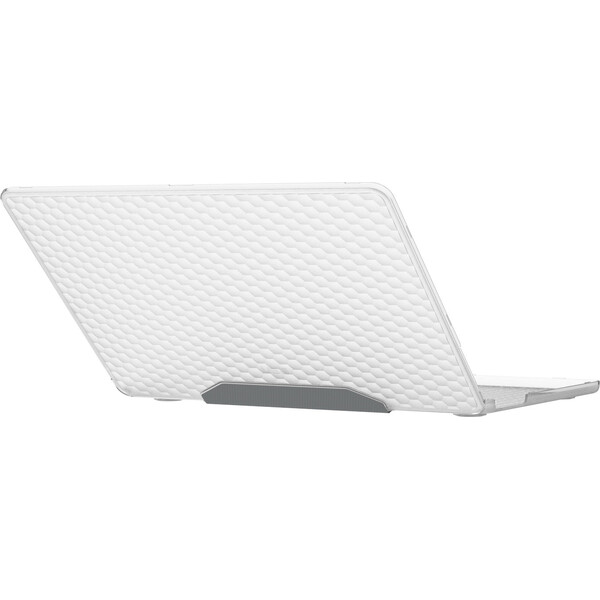 UAG Essential Armor kryt MacBook Air 13" (M4/M3/M2) ice - Pouzdra - Obrázek cb839b6790444de48583329ed8360032